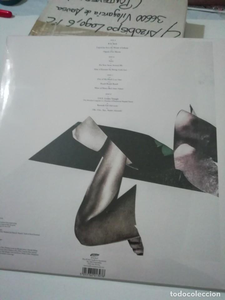Discos de vinilo: TODD RUNDGREN RUNDDANS 2 lps - Foto 2