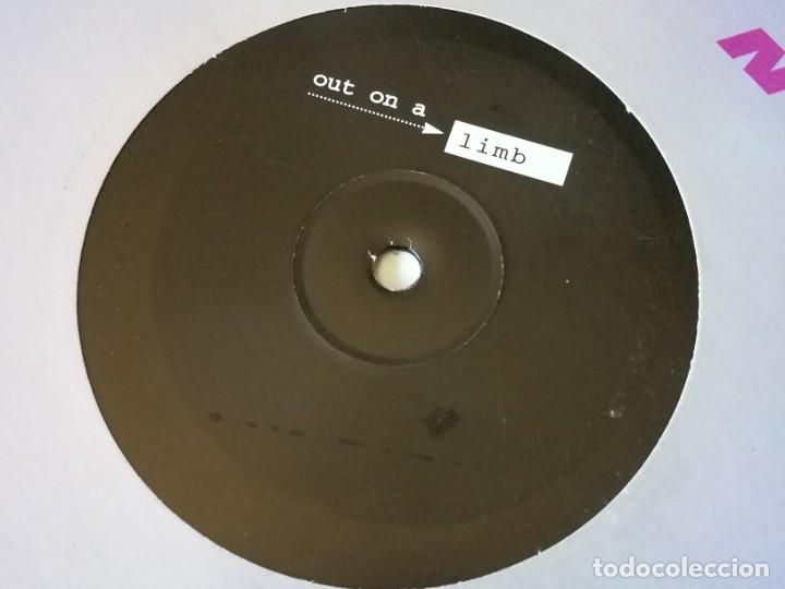 Discos de vinilo: Remould - 4 - 1995 - Foto 2