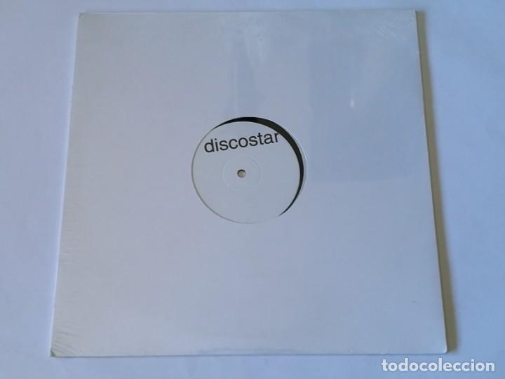 Discos de vinilo: Unknown Artist - Discostar - Foto 1