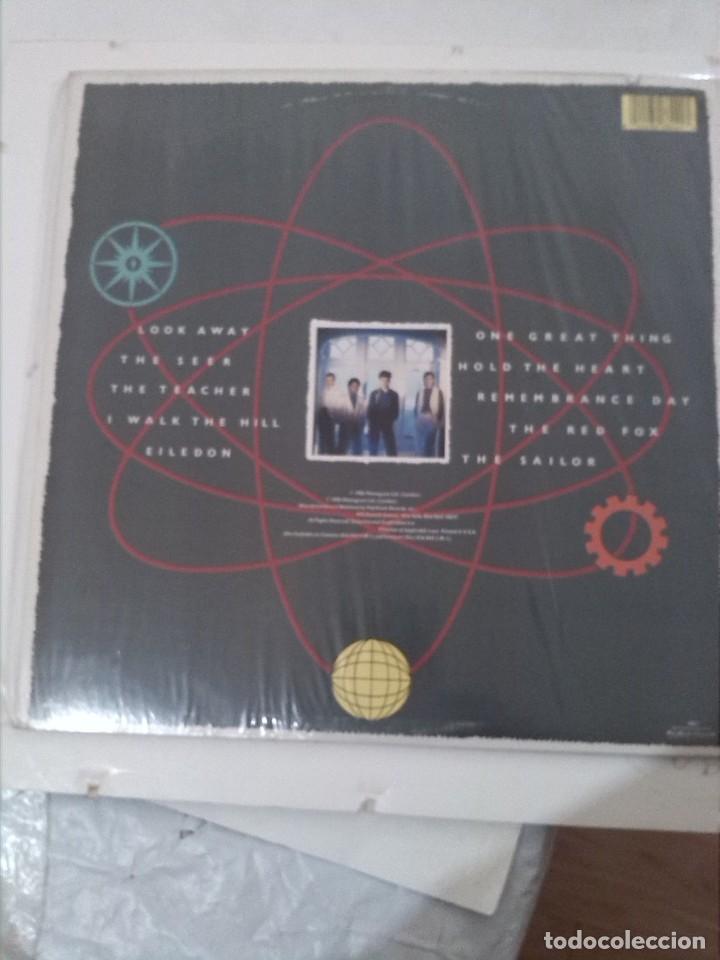 Discos de vinilo: BIG COUNTRY THE SEER - Foto 2