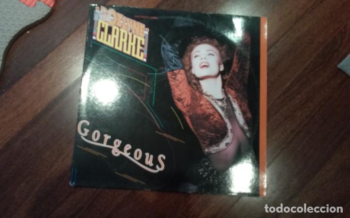 Discos de vinilo: Rozlyne clarke-georgeous.maxi - Foto 1