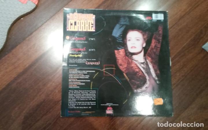Discos de vinilo: Rozlyne clarke-georgeous.maxi - Foto 2