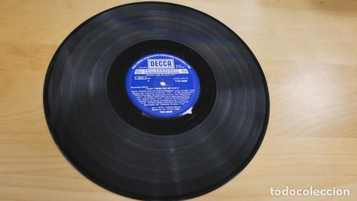 Discos de vinilo: LP DISCO TOM JONES . - Foto 3