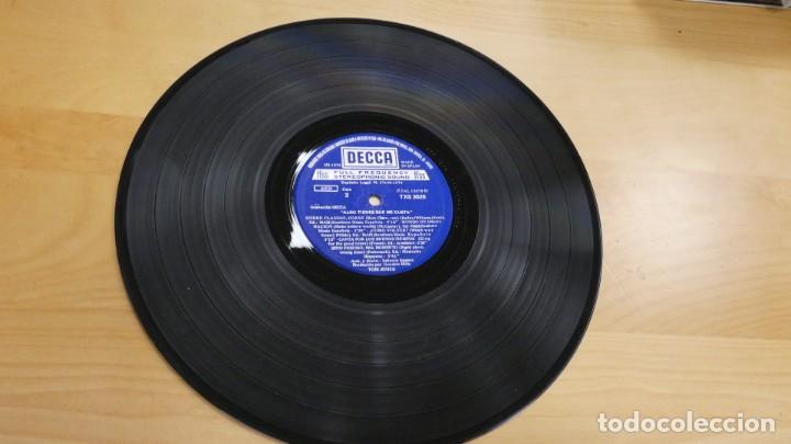 Discos de vinilo: LP DISCO TOM JONES . - Foto 4