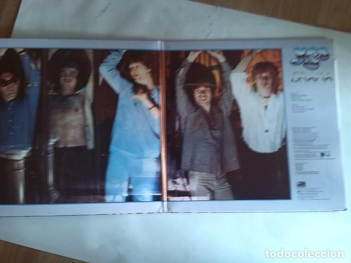 Discos de vinilo: YES DRAMA - Foto 2
