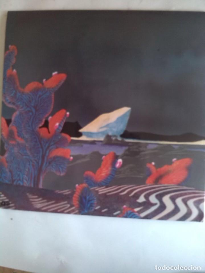 Discos de vinilo: YES DRAMA - Foto 3