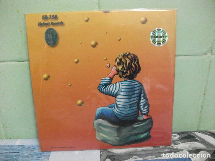 Discos de vinilo: SOAP STILL MUDDLING ALONG ? SINGLE GATEFOLD SPAIN 1995 PDELUXE - Foto 2