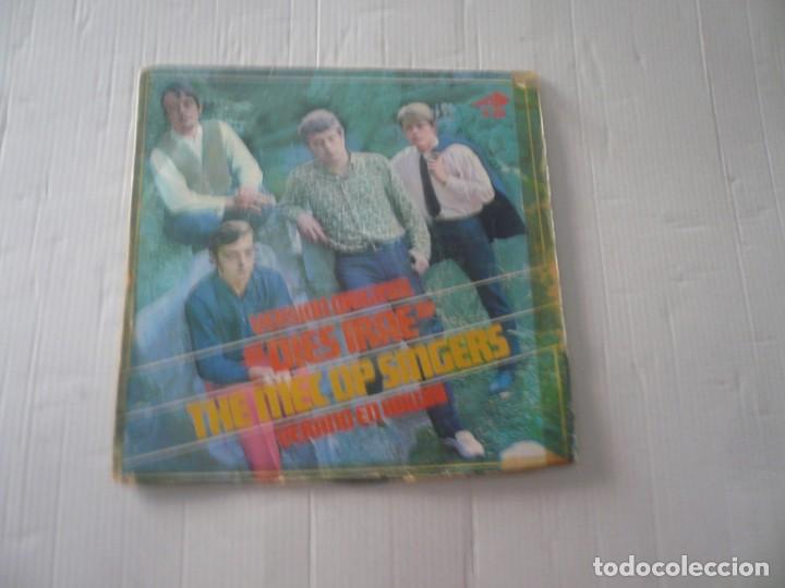 Discos de vinilo: Dies Irae - Foto 1