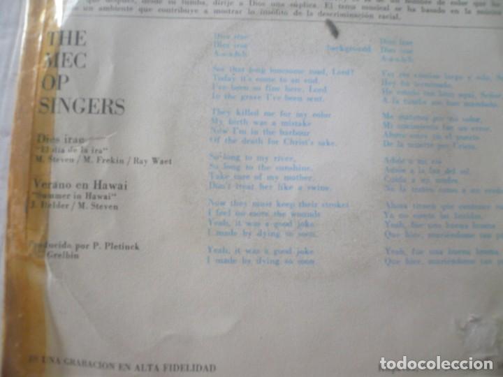 Discos de vinilo: Dies Irae - Foto 2
