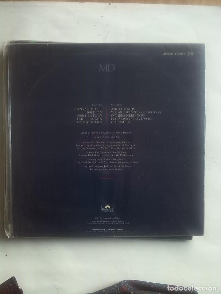 Discos de vinilo: MINOR DETAIL - Foto 2