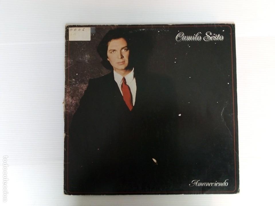 Canciones De Camilo Sesto De Los 80