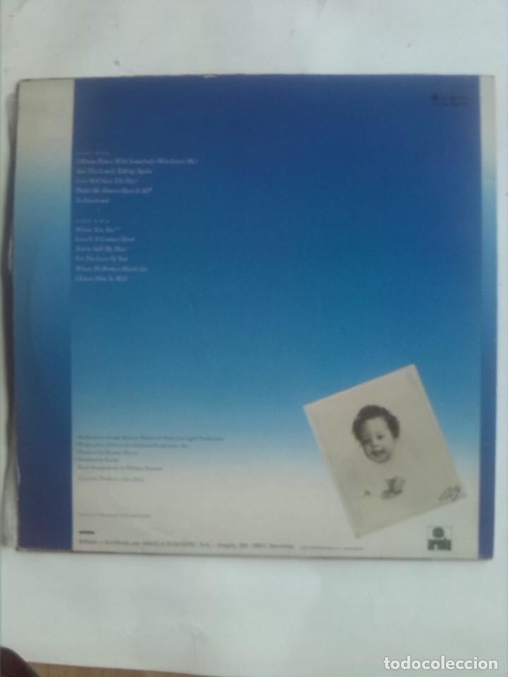 Discos de vinilo: WHITNEY HOUSTON WHITNEY - Foto 2