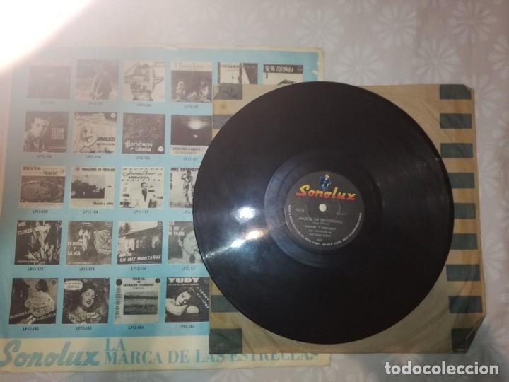 Disques de vinyle: VINILO M&Uacute;SICA COLOMBIANA