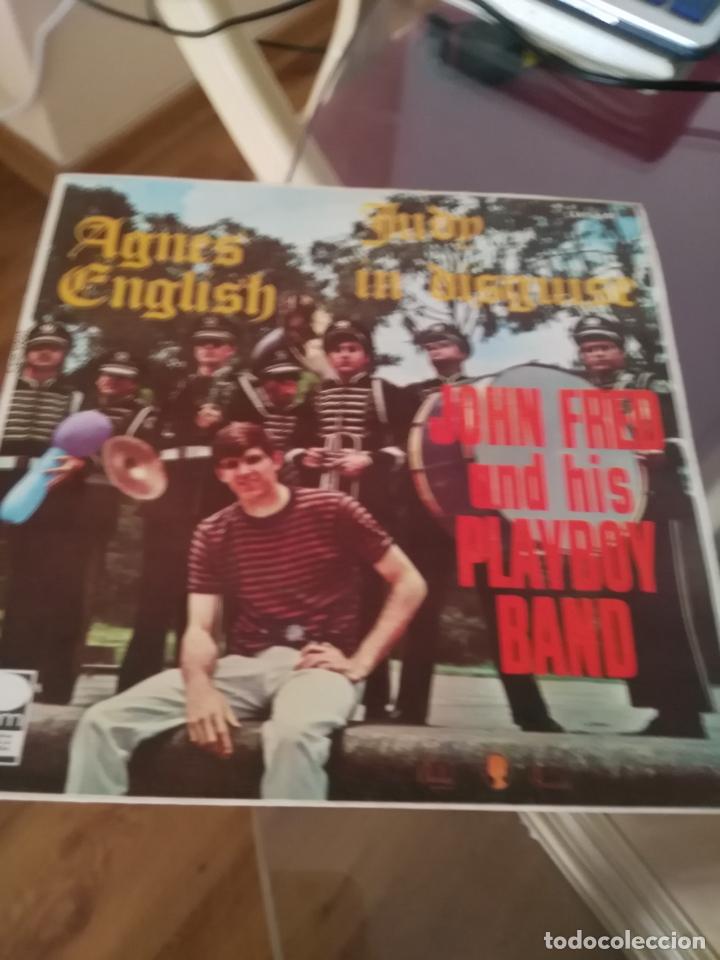 Discos de vinilo: John fred and his playboy band - Foto 1