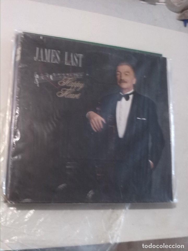 Discos de vinilo: JAMES LAST - Foto 2