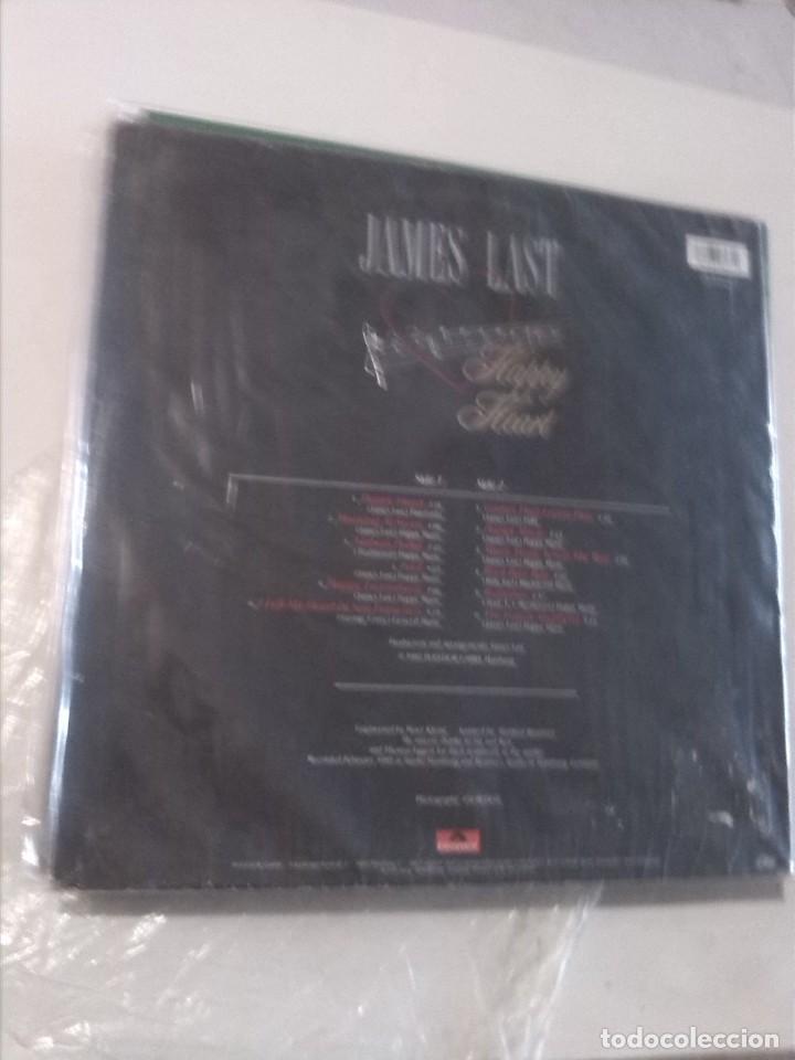 Discos de vinilo: JAMES LAST - Foto 4