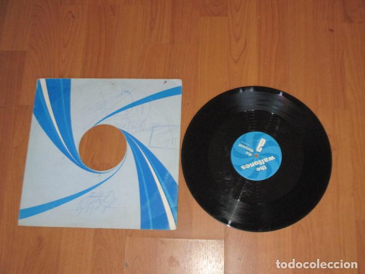 Discos de vinilo: THE WALTONES - THE DEEPEST - MAXI - UK - MEDIUM COOL - LV - - Foto 1