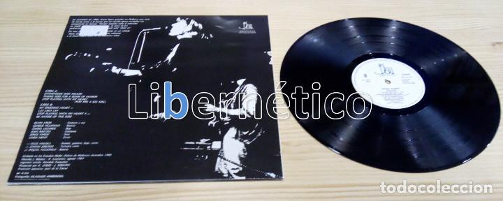 Discos de vinilo: Kevin Ayers &lrm;&ndash; Dei&agrave;...Vu - Foto 3