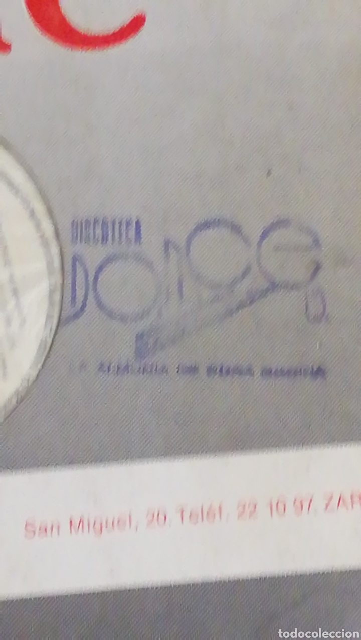 Discos de vinilo: Blanco y negro music - Foto 3