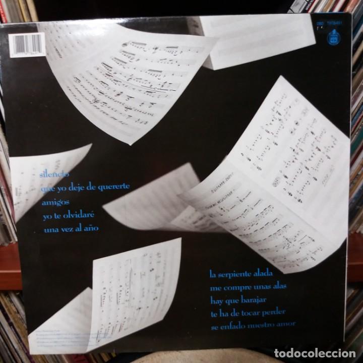 Discos de vinilo: JUAN PARDO - ME COMPR&Eacute; UNAS ALAS - Foto 2