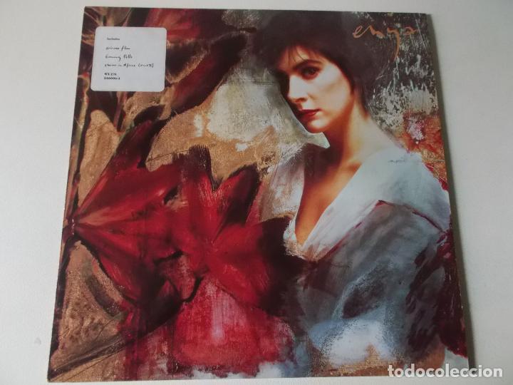 Discos de vinilo: ENYA WATERMARK, 1988 - Foto 1