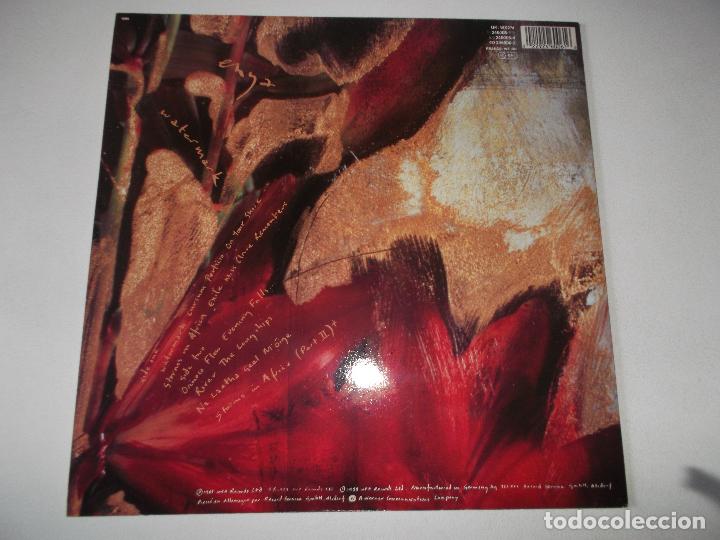 Discos de vinilo: ENYA WATERMARK, 1988 - Foto 2