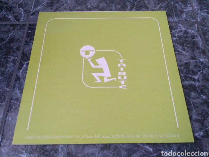 Discos de vinilo: Wamdue Project - Where Do We Go? - Foto 2