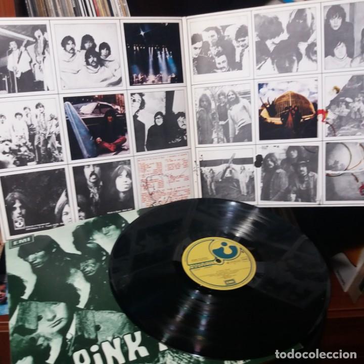 Discos de vinilo: PINK FLOYD - A NICE PAIR - Foto 3