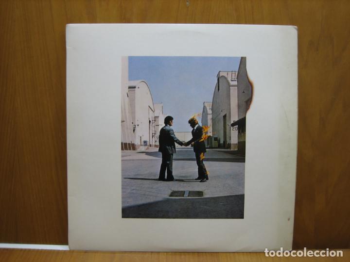 Discos de vinilo: Lp