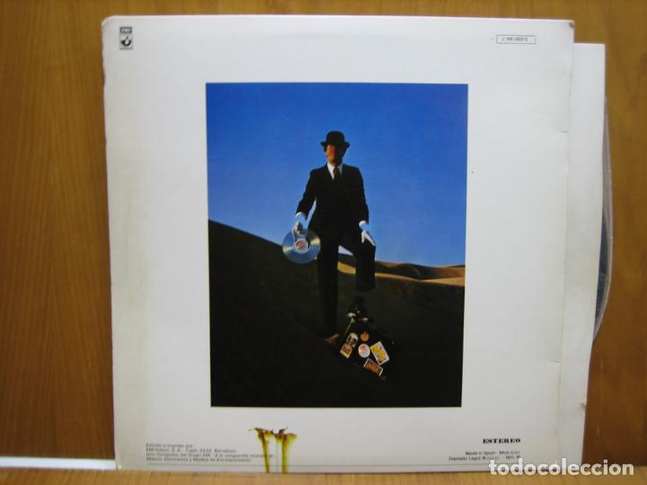 Discos de vinilo: Lp - Foto 2