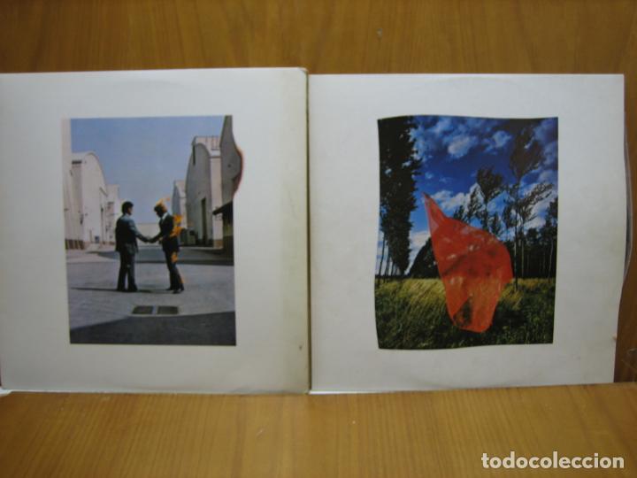 Discos de vinilo: Lp - Foto 3
