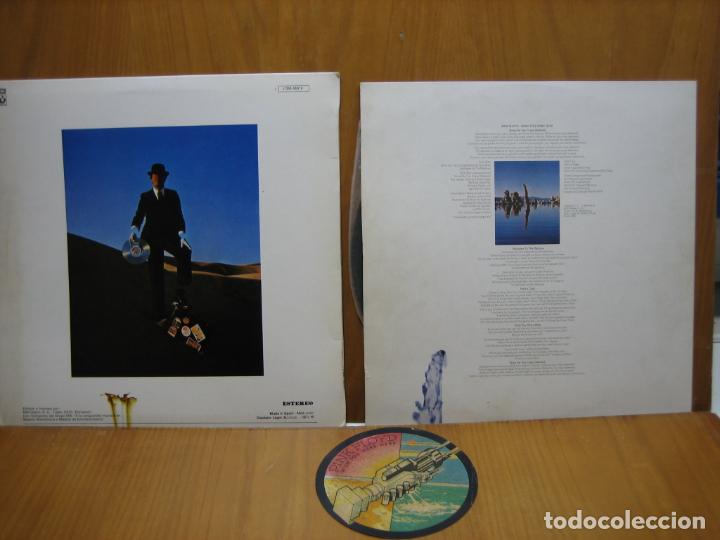 Discos de vinilo: Lp - Foto 4