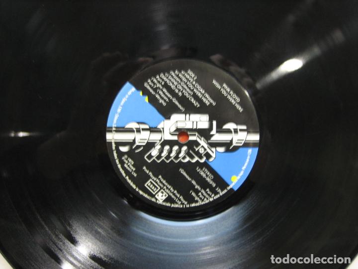 Discos de vinilo: Lp - Foto 5