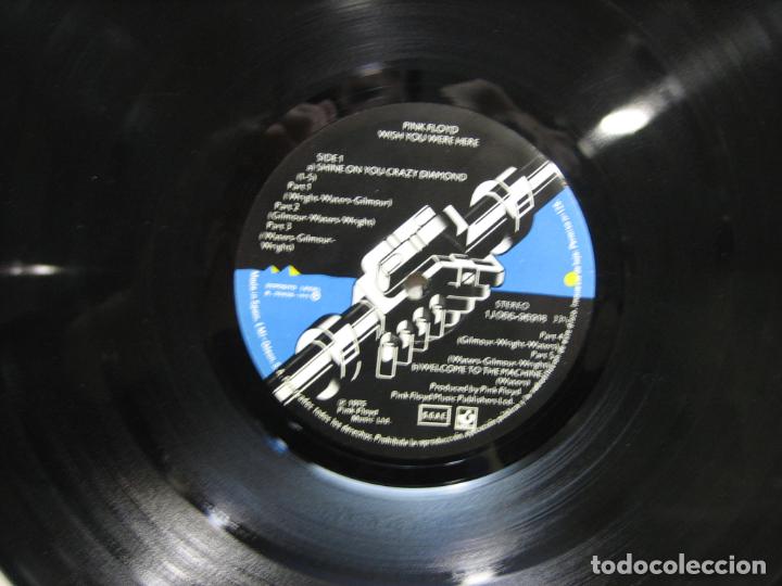 Discos de vinilo: Lp - Foto 6