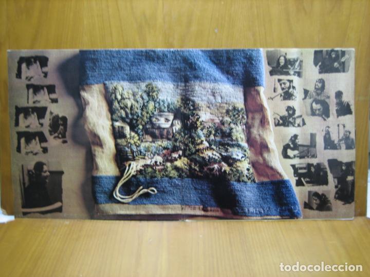 Discos de vinilo: Lp Carole King Tapestry - Foto 2