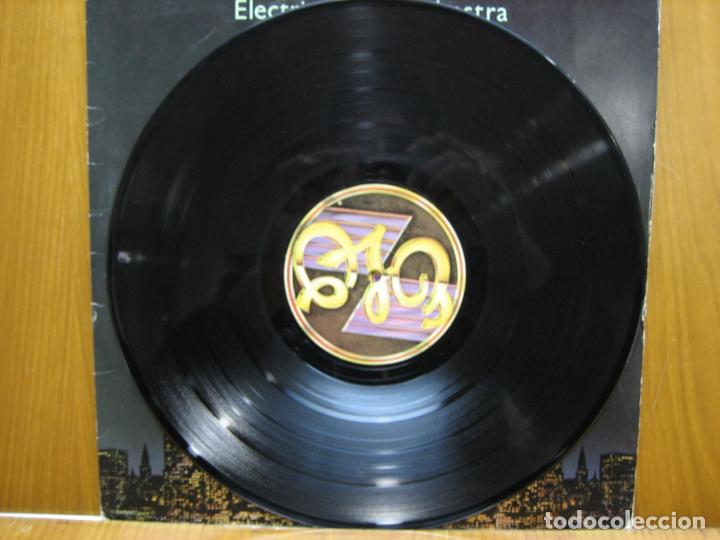 Discos de vinilo: Lp Electric Light Orchestra - Foto 2