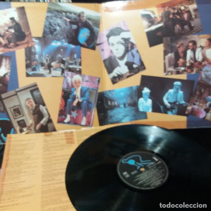 Discos de vinilo: PAUL MCCARTNEY - BROAD STREET - Foto 3