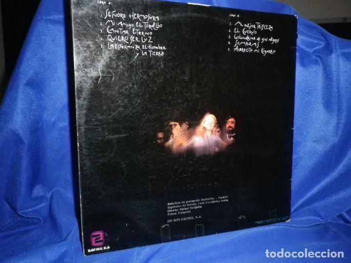 Discos de vinilo: Maria Dolores Pradera con Los Gemelos - Foto 3