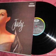 Discos de vinilo: JUDY GARLAND - JUDY - LP FRANCES REEDICION 1984- CAPITOL