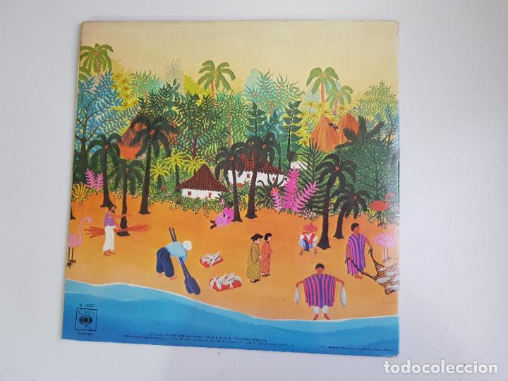 Discos de vinilo: Varios - La Misa Campesina (VINILO) - Foto 2