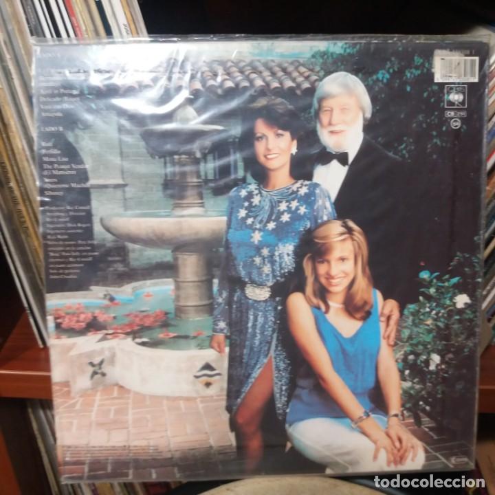 Discos de vinilo: RAY CONNIFF - 30 YEARS OF RAY CONNIFF - Foto 2