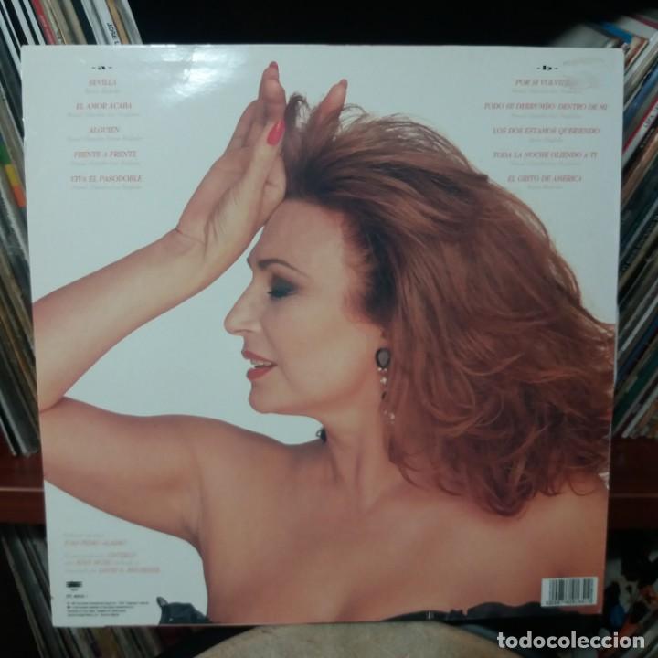 Discos de vinilo: ROC&Iacute;O JURADO - SEVILLA - Foto 2