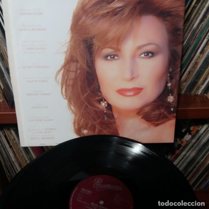 Discos de vinilo: ROC&Iacute;O JURADO - SEVILLA - Foto 3