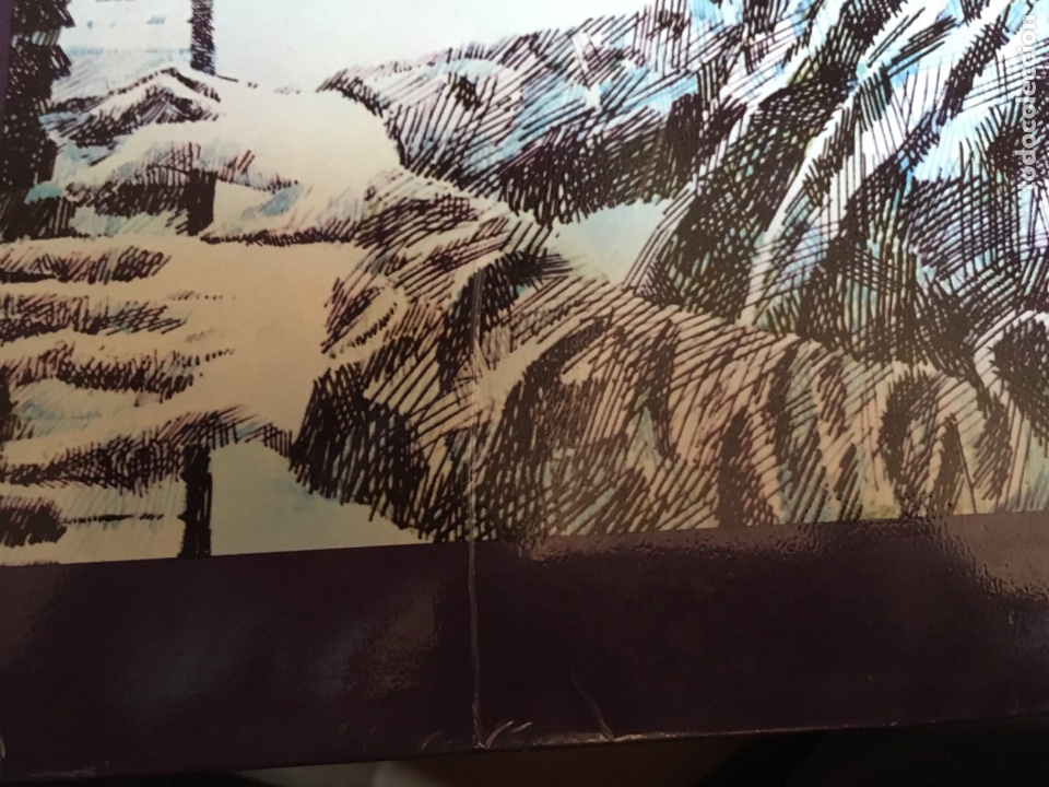 Discos de vinilo: Lp vinilo Elton John &lrm;&ndash; Empty Sky - Foto 7