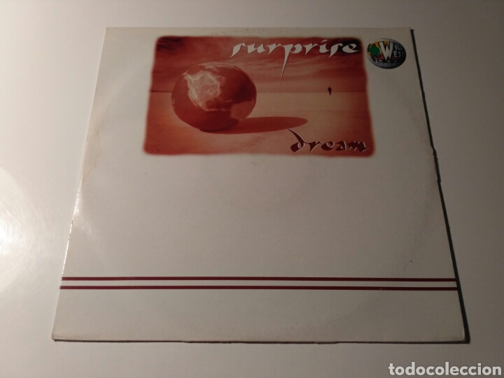 Discos de vinilo: Surprise - Dream - Foto 1