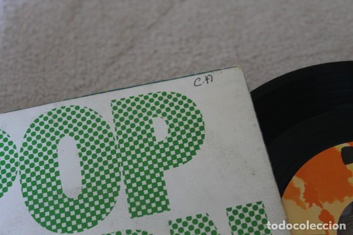 Discos de vinilo: POP CORN THE POPCORN MAKERS SINGLE 1972 - Foto 3