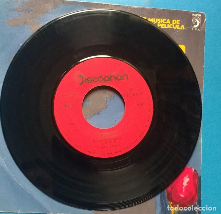 Discos de vinilo: EL PADRINO-BSO - Foto 2