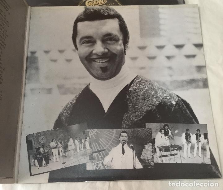 Discos de vinilo: EL REY DEL MAMBO - PERE PRADO - HOY - 2 LPs - Foto 2