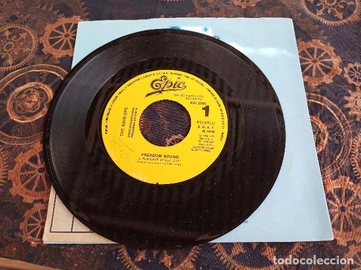 Discos de vinilo: The Rave-Ups.Freedom Bound.1988. - Foto 1