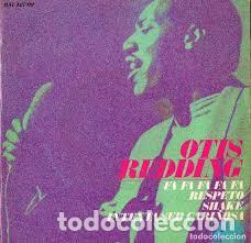 Discos de vinilo: EP OTIS REDDING : FA FA FA FA FA - Foto 1